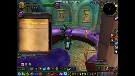 Harnessing the Energy of Blood Jade Amulets in PvP Battles in WoW: WotLK
